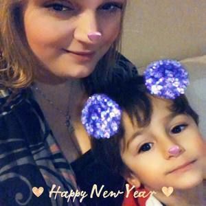 Meet your Posher, Andrea